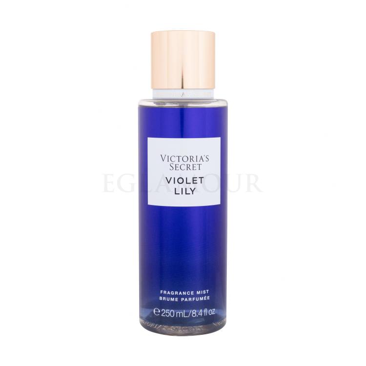 Victoria´s Secret Violet Lily Körperspray für Frauen 250 ml