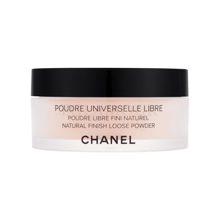 Chanel Poudre Universelle Libre Puder für Frauen 30 g Farbton  30