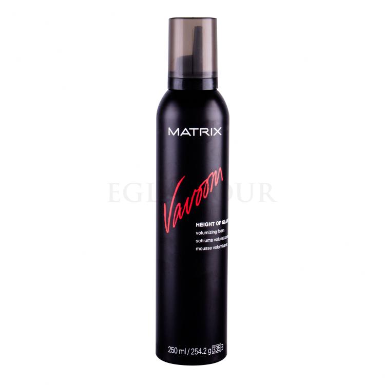 Matrix Vavoom Height Of Glam Haarfestiger für Frauen 250 ml