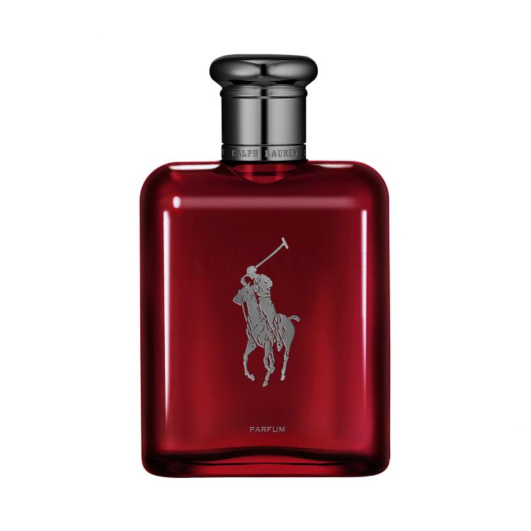 Ralph Lauren Polo Red Parfum für Herren 125 ml