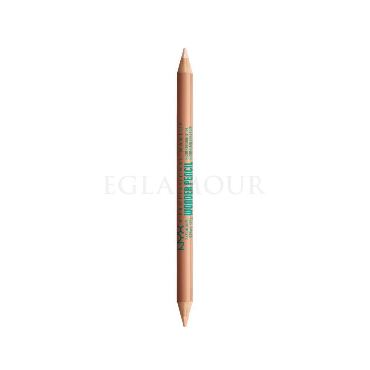 NYX Professional Makeup Wonder Pencil Highlighter für Frauen 1,4 g Farbton  01 Light