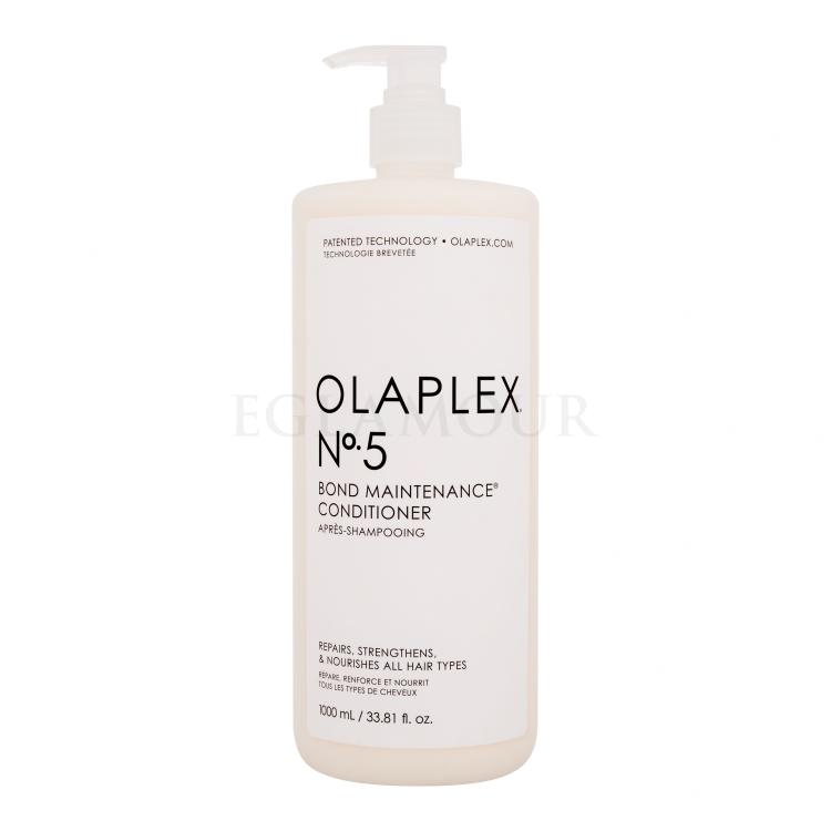 Olaplex Bond Maintenance No. 5 Conditioner für Frauen 1000 ml