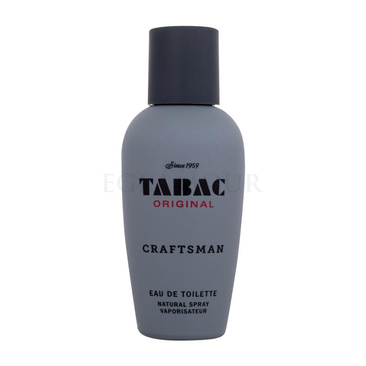 TABAC Original Craftsman Eau de Toilette für Herren 50 ml