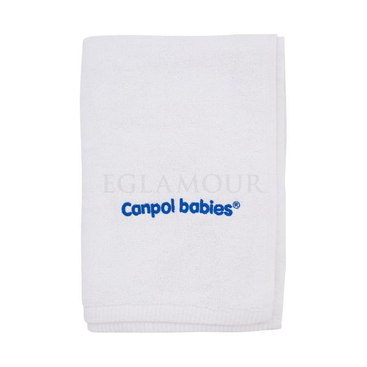 Canpol babies Towel Badzubehör &amp; -textilien für Kinder 1 St.