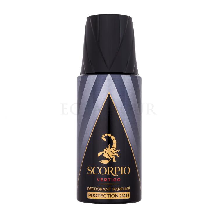 Scorpio Vertigo Deodorant für Herren 150 ml