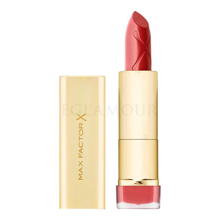 Max Factor Colour Elixir Lippenstift für Frauen 4,8 g Farbton  510 English Rose