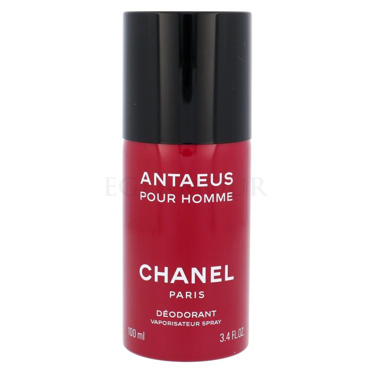 Chanel Antaeus Pour Homme Deodorant für Herren 100 ml