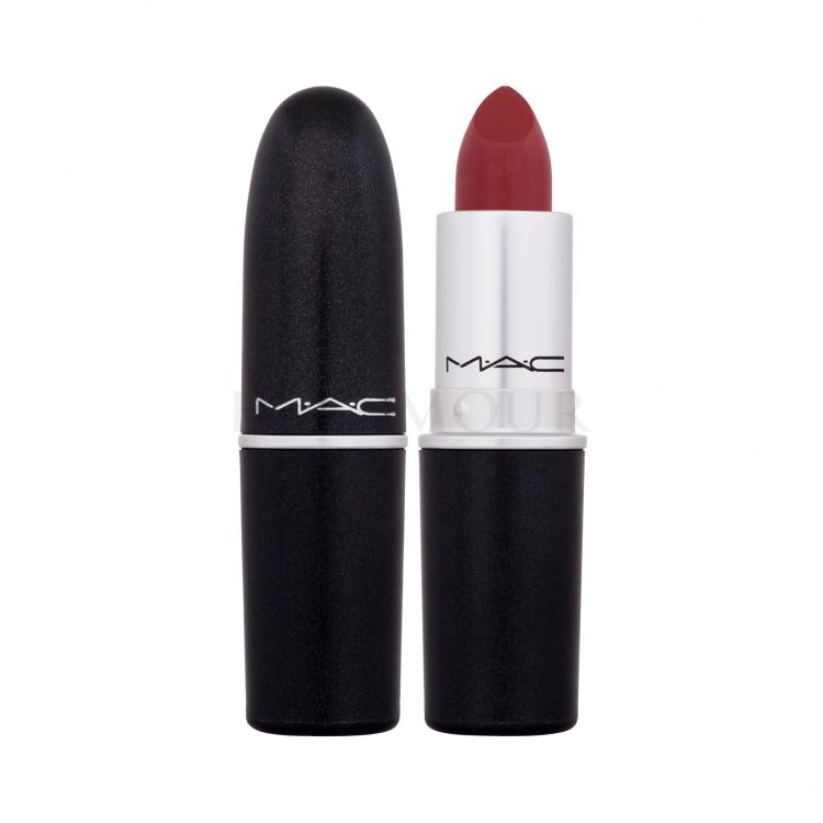 MAC Amplified Créme Lipstick Lippenstift für Frauen 3 g Farbton  132 Just Curious