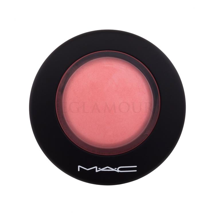 MAC Mineralize Blush Rouge für Frauen 4 g Farbton  Hey, Coral, Hey...