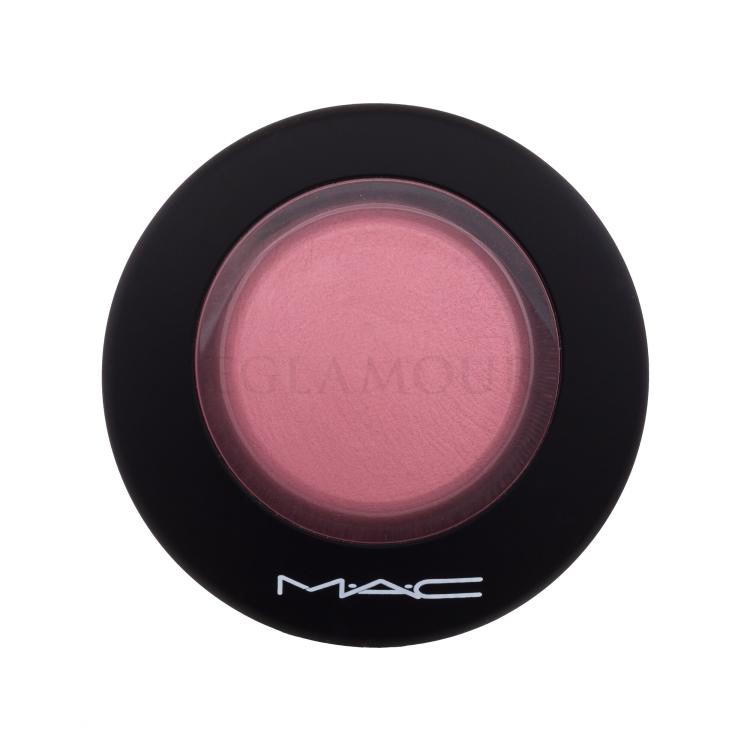 MAC Mineralize Blush Rouge für Frauen 3,2 g Farbton  Gentle