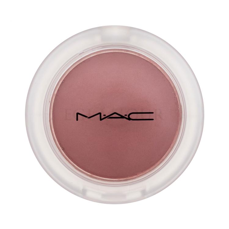 MAC Glow Play Blush Rouge für Frauen 7,3 g Farbton  Blush, Please
