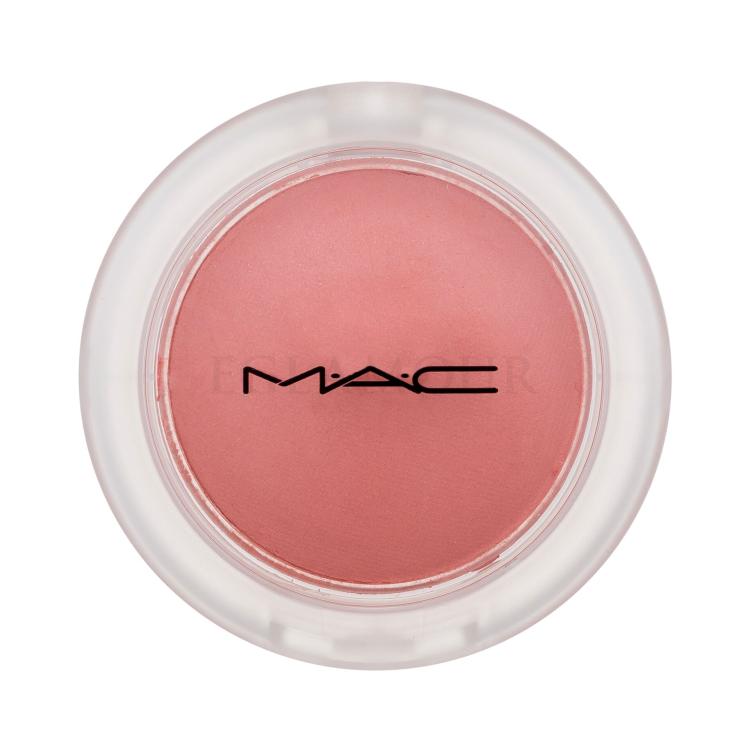 MAC Glow Play Blush Rouge für Frauen 7,3 g Farbton  Cheer Up