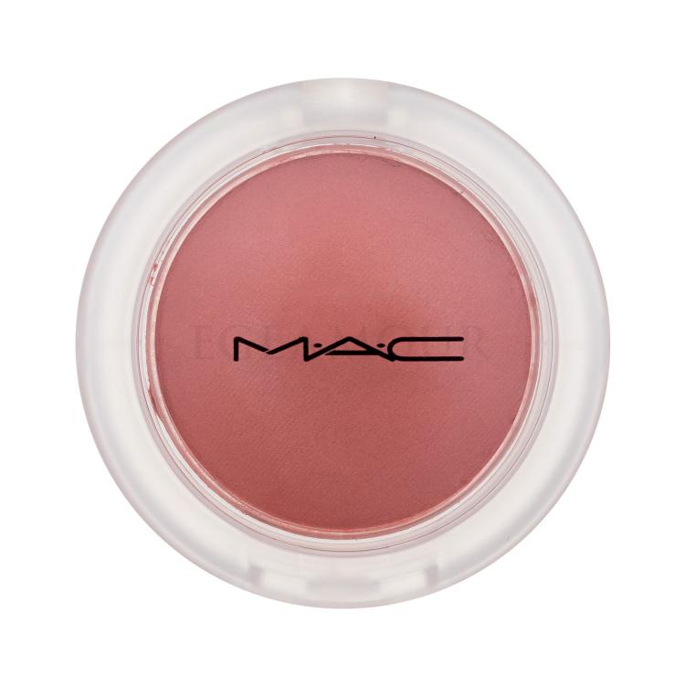 MAC Glow Play Blush Rouge für Frauen 7,3 g Farbton  Grand