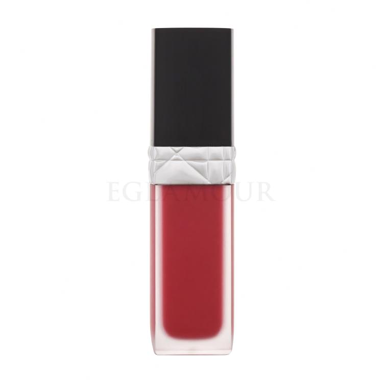 Christian Dior Rouge Dior Forever Liquid Matte Lippenstift für Frauen 6 ml Farbton  760 Forever Glam