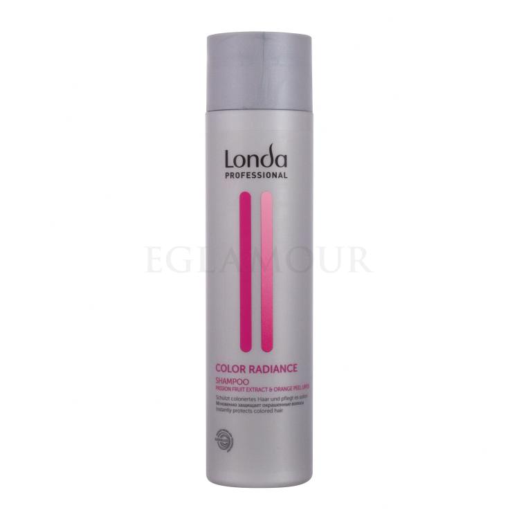 Londa Professional Color Radiance Shampoo für Frauen 250 ml