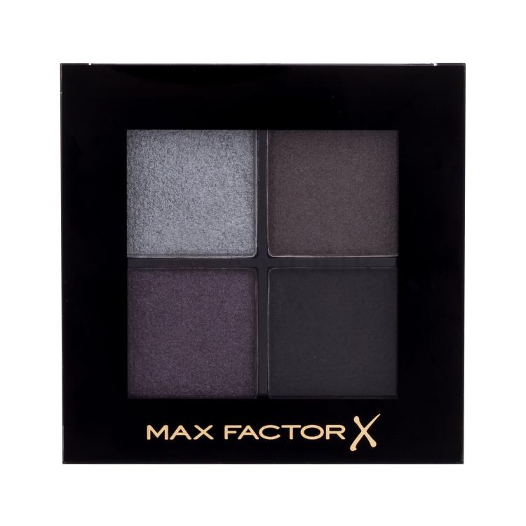 Max Factor Color X-Pert Lidschatten für Frauen 4,2 g Farbton  005 Misty Onyx
