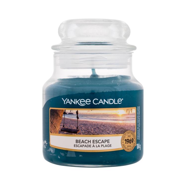 Yankee Candle Beach Escape Duftkerze 104 g