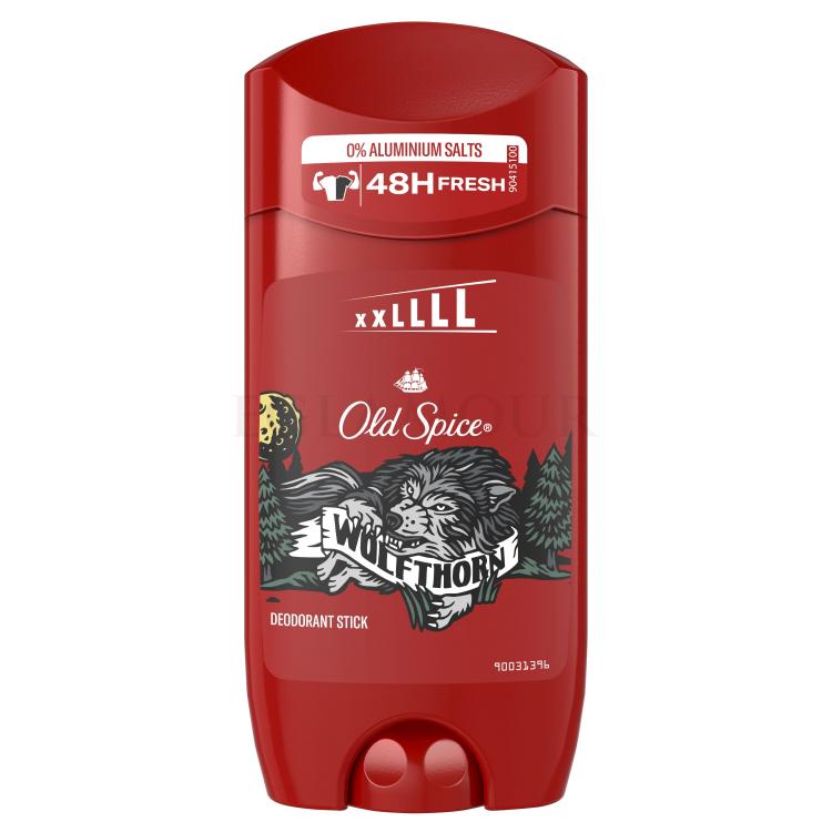 Old Spice Wolfthorn Deodorant für Herren 85 ml