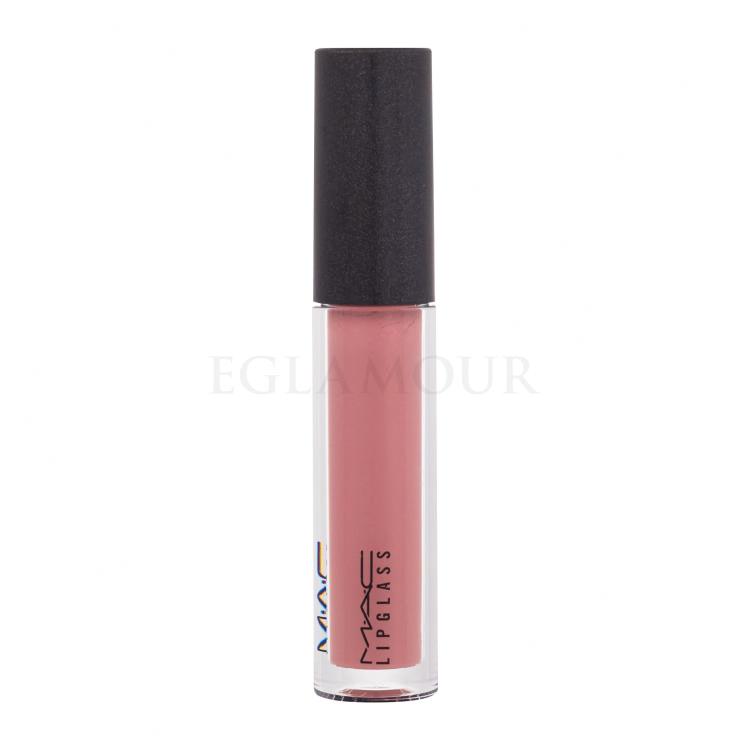 MAC Lipglass Lipgloss für Frauen 3,1 ml Farbton  330 Candy Box