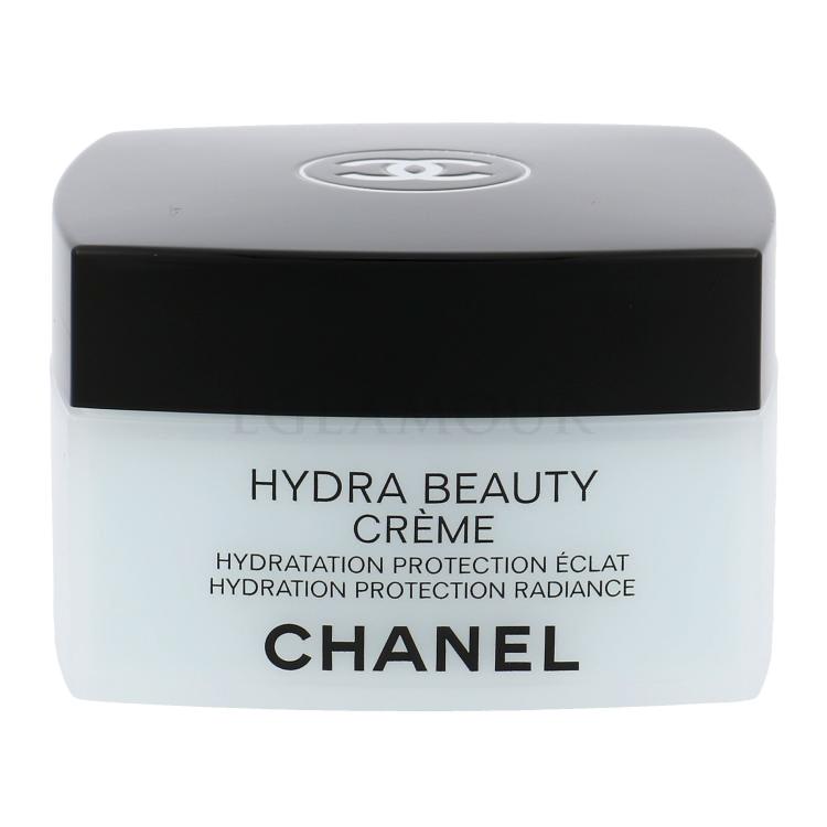 Chanel Hydra Beauty Tagescreme für Frauen 50 g