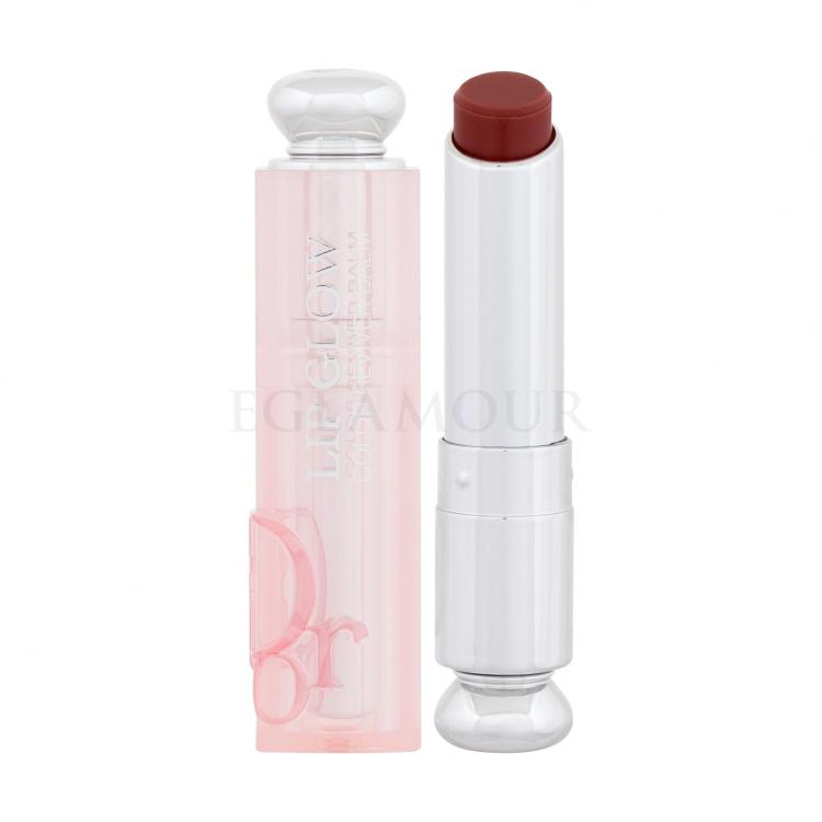 Christian Dior Addict Lip Glow Lippenbalsam für Frauen 3,2 g Farbton  038 Rose Nude