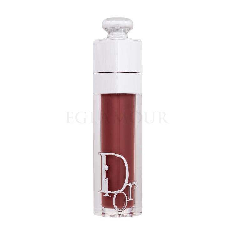 Christian Dior Addict Lip Maximizer Lipgloss für Frauen 6 ml Farbton  038 Rose Nude