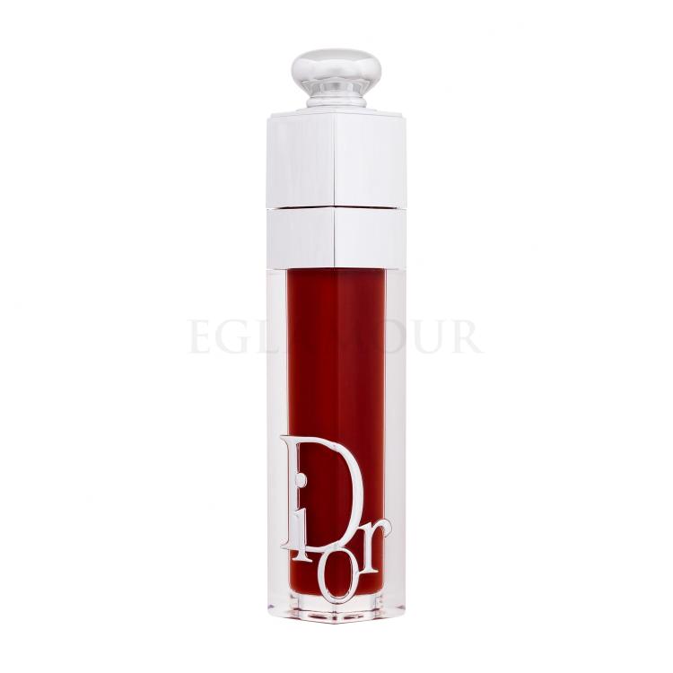 Christian Dior Addict Lip Maximizer Lipgloss für Frauen 6 ml Farbton  028 Dior &amp; Intense