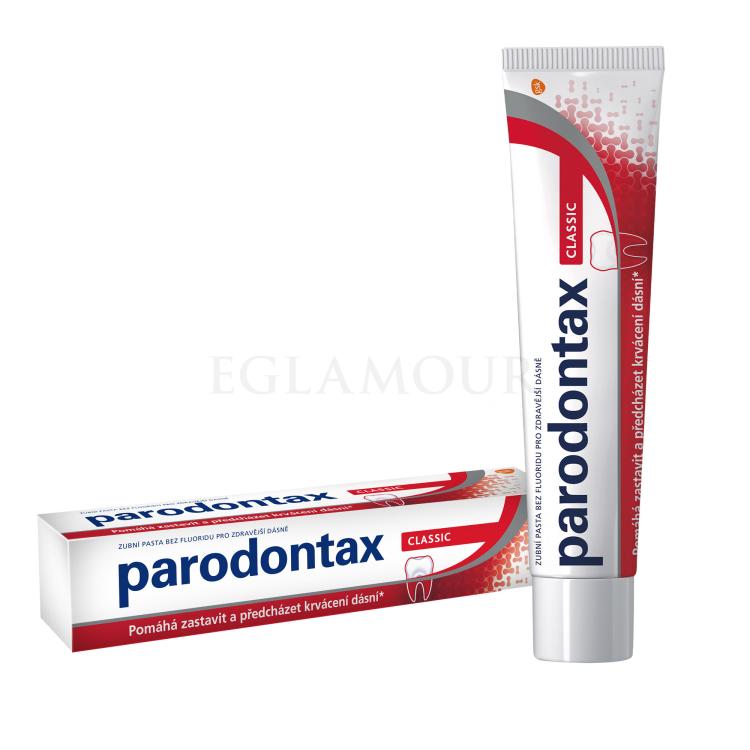 Parodontax Classic Zahnpasta 75 ml
