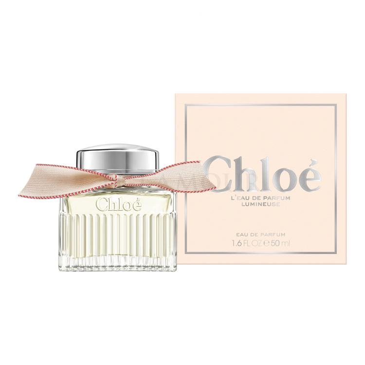 Chloé Chloé L&#039;Eau De Parfum Lumineuse Eau de Parfum für Frauen 50 ml