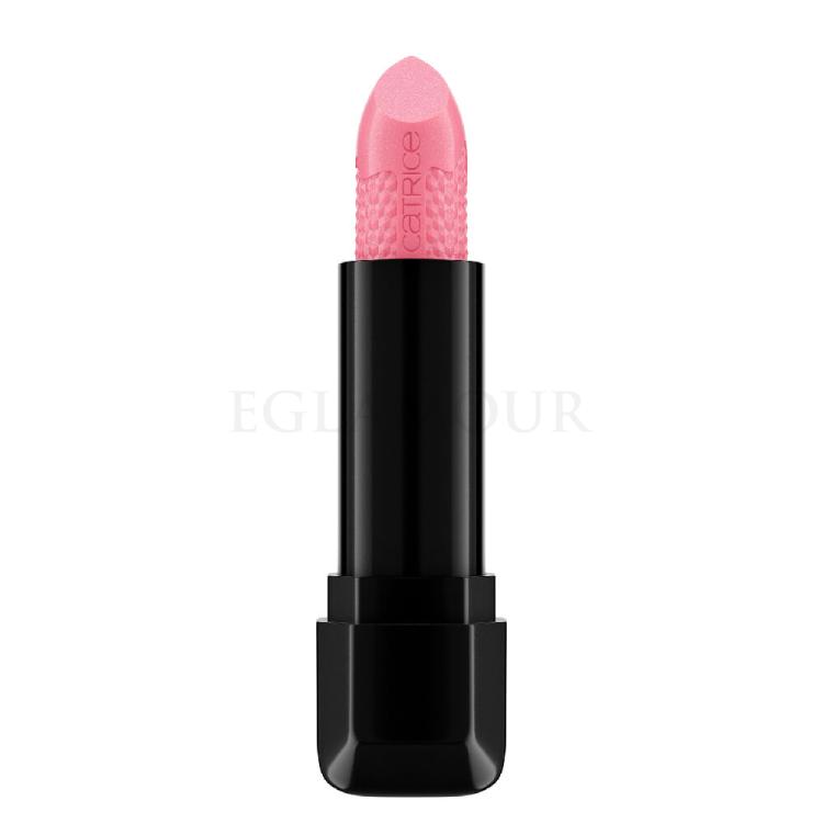 Catrice Shine Bomb Lipstick Lippenstift für Frauen 3,5 g Farbton  110 Pink Baby Pink