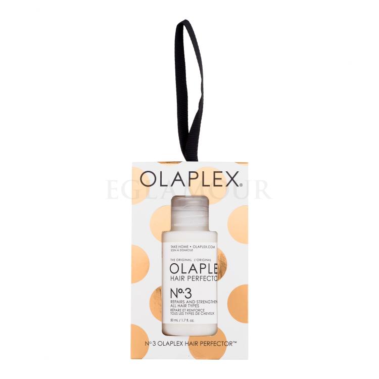 Olaplex Hair Perfector No. 3 Haarbalsam für Frauen 50 ml