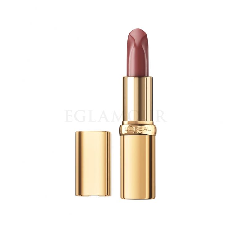 L&#039;Oréal Paris Color Riche Free the Nudes Lippenstift für Frauen 4,7 g Farbton  570 Worth It Intense