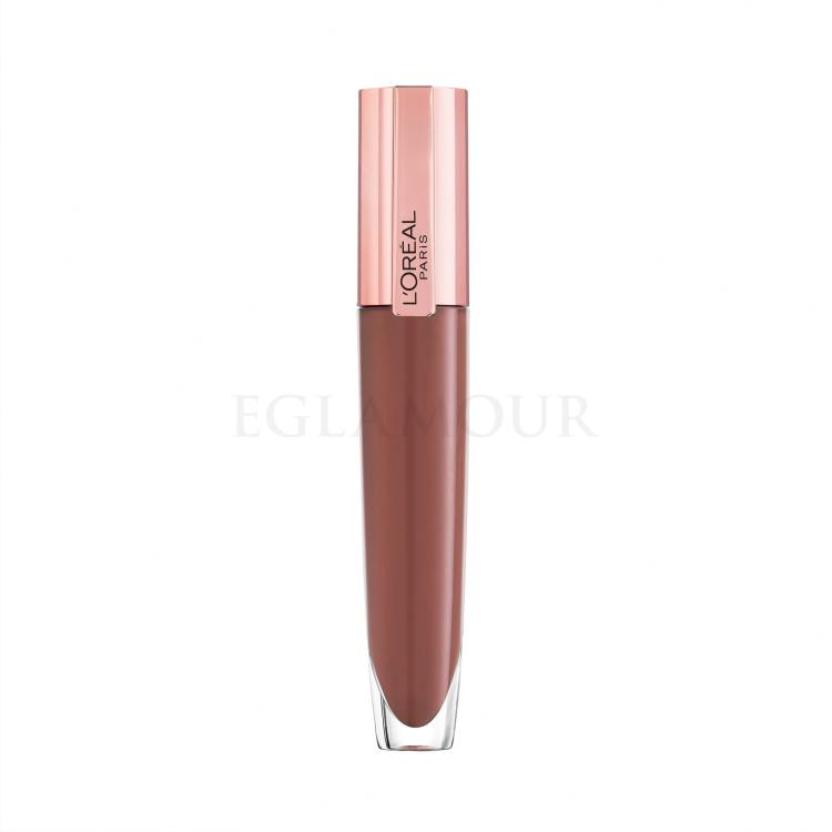 L&#039;Oréal Paris Glow Paradise Balm In Gloss Lipgloss für Frauen 7 ml Farbton  414 Escalate