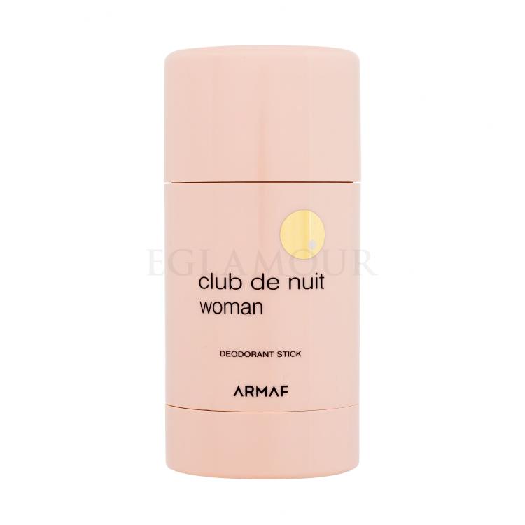 Armaf Club de Nuit Woman Deodorant für Frauen 75 g