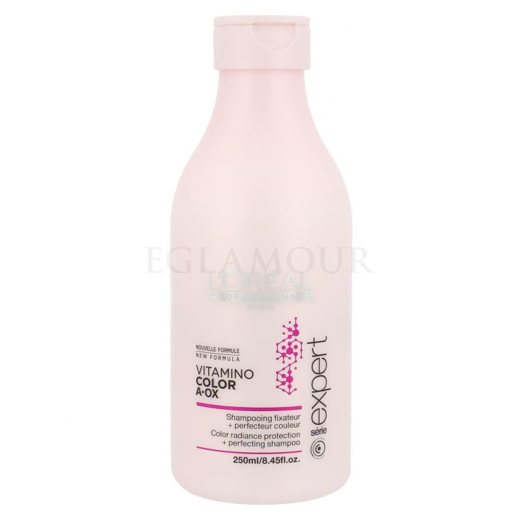 L&#039;Oréal Professionnel Série Expert Vitamino Color A-OX Shampoo für Frauen 250 ml