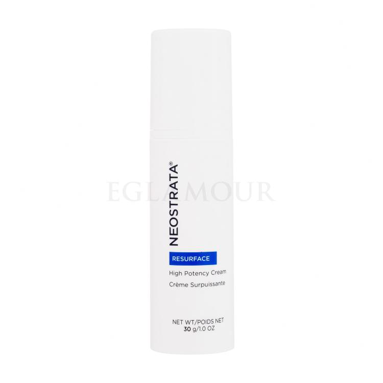 NeoStrata Resurface High Potency Cream Nachtcreme für Frauen 30g g