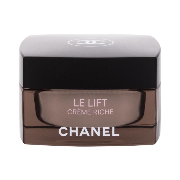 Chanel Le Lift Creme Riche Tagescreme für Frauen 50 g
