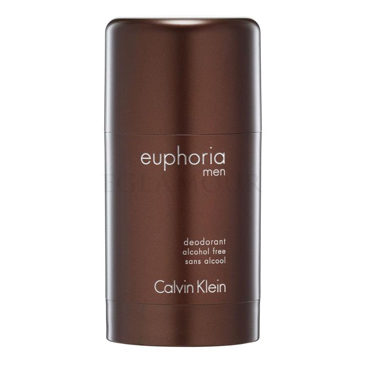 Calvin Klein Euphoria Deodorant für Herren 75 ml