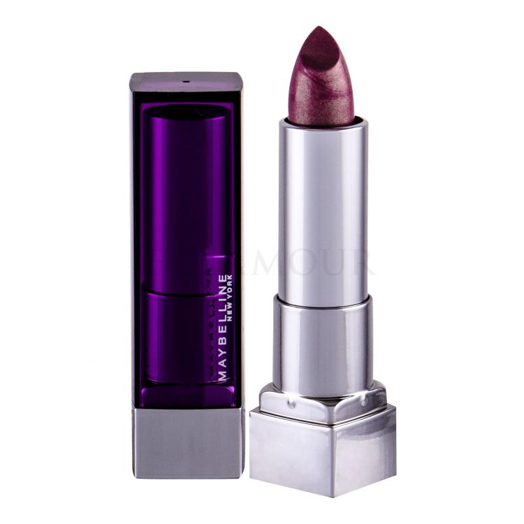 Maybelline Color Sensational Lippenstift für Frauen 4 ml Farbton  240 Galactic Mauve