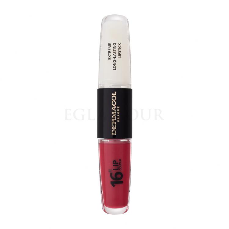 Dermacol 16H Lip Colour Extreme Long-Lasting Lipstick Lippenstift für Frauen 8 ml Farbton  3