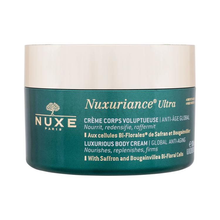 NUXE Nuxuriance Ultra Luxurious Body Cream Körpercreme für Frauen 200 ml