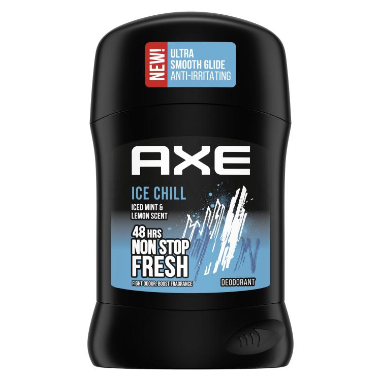 Axe Ice Chill Iced Mint &amp; Lemon Deodorant für Herren 50 g