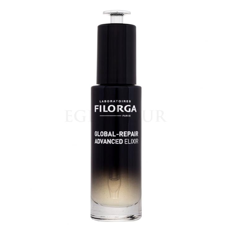 Filorga Global-Repair Advanced Intensive Elixir Youth Gesichtsserum für Frauen 30 ml