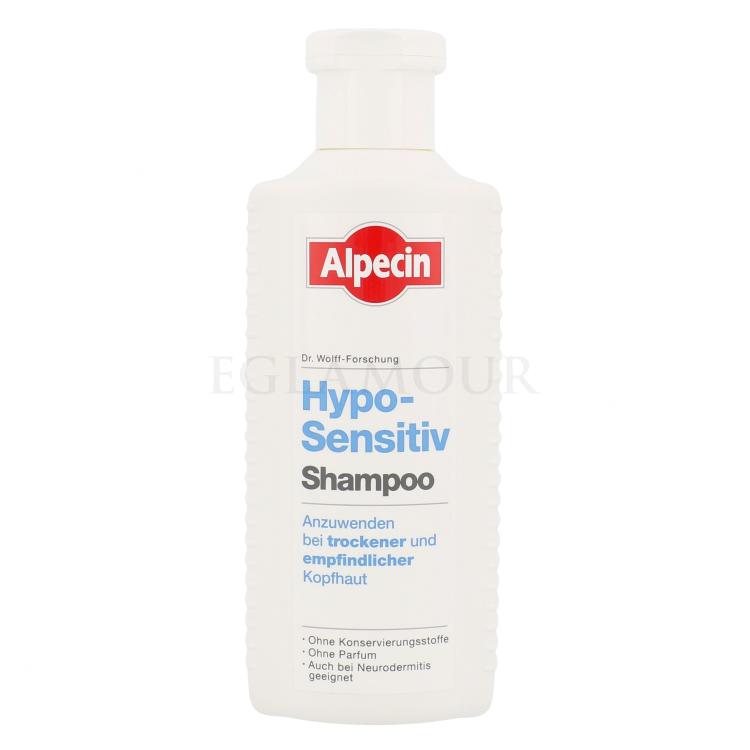 Alpecin Hypo-Sensitive Shampoo für Herren 250 ml