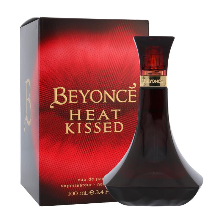 Beyonce Heat Kissed Eau de Parfum für Frauen 100 ml
