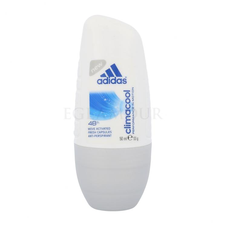 Adidas Climacool 48H Antiperspirant für Frauen 50 ml