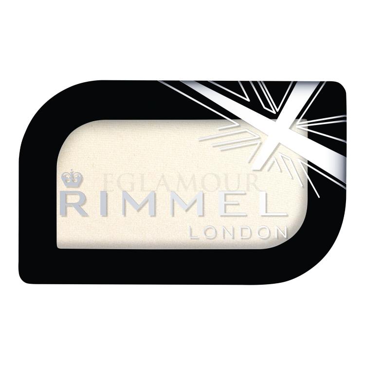 Rimmel London Magnif´Eyes Mono Lidschatten für Frauen 3,5 g Farbton  012 Q-Jump