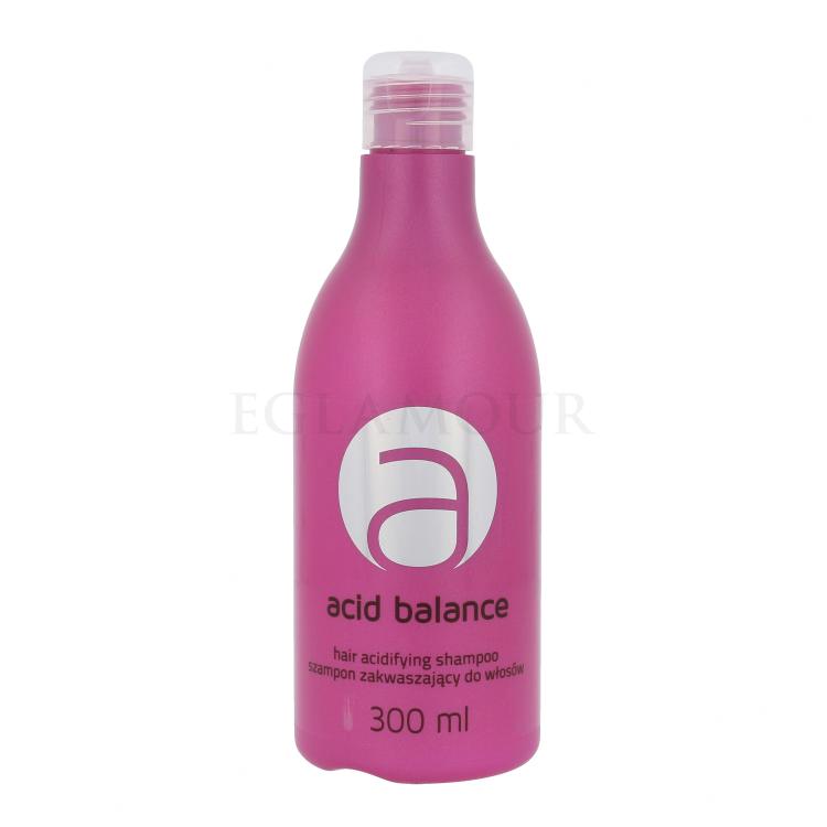 Stapiz Acid Balance Acidifying Shampoo für Frauen 300 ml