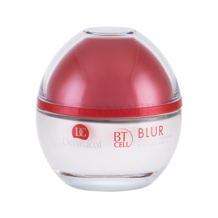 Dermacol BT Cell Blur Instant Smoothing &amp; Lifting Care Tagescreme für Frauen 50 ml