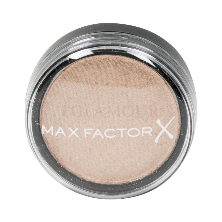 Max Factor Wild Shadow Pot Lidschatten für Frauen 4 g Farbton  05 Fervent Ivory